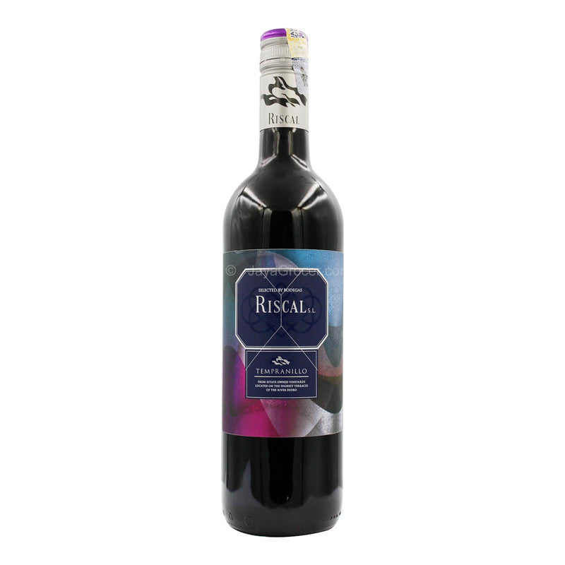 Marques De Riscal Tempranillo 750ml