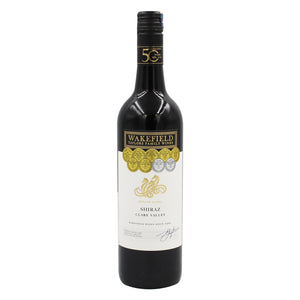 Taylors Wakefield Estate Shiraz Wine 750ml