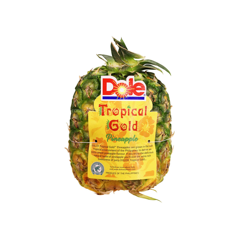 Dole Pineapple (Philippine) 1pc