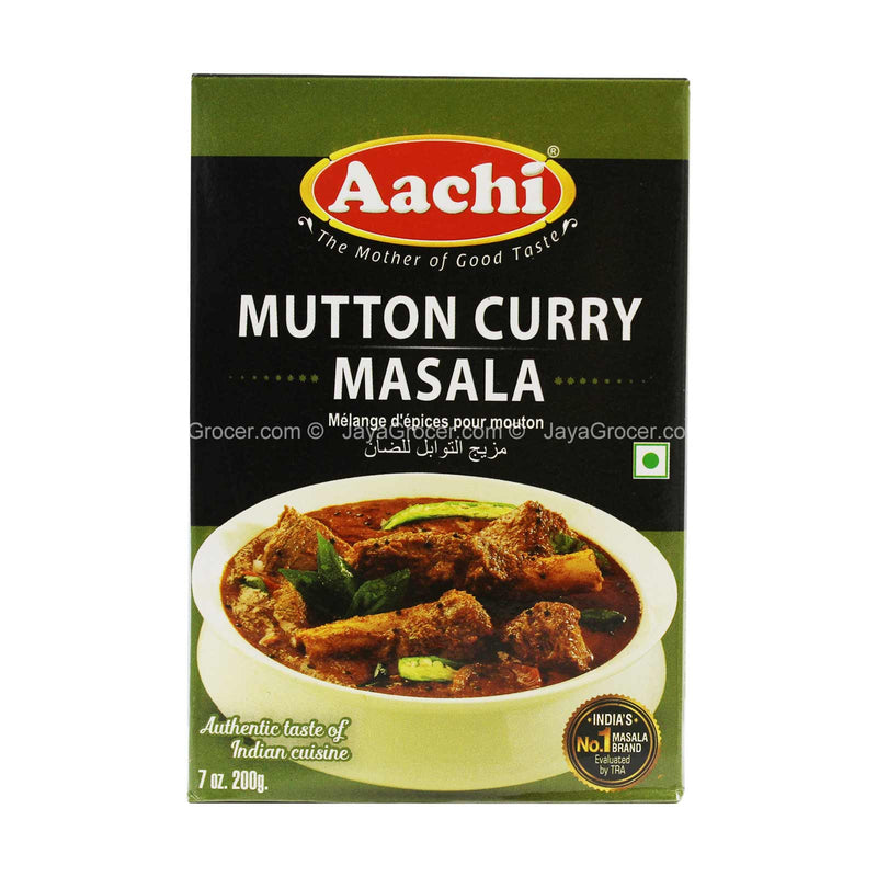 Aachi Mutton Masala 200g