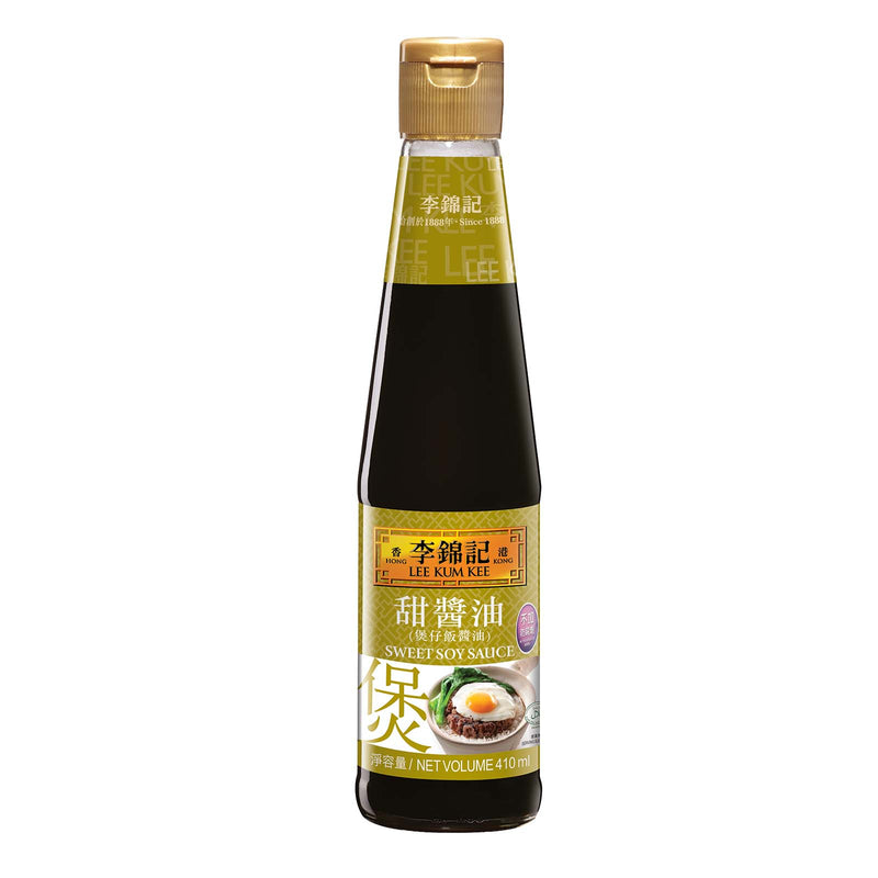 Lee Kum Kee Sweet Soy Sauce 410ml