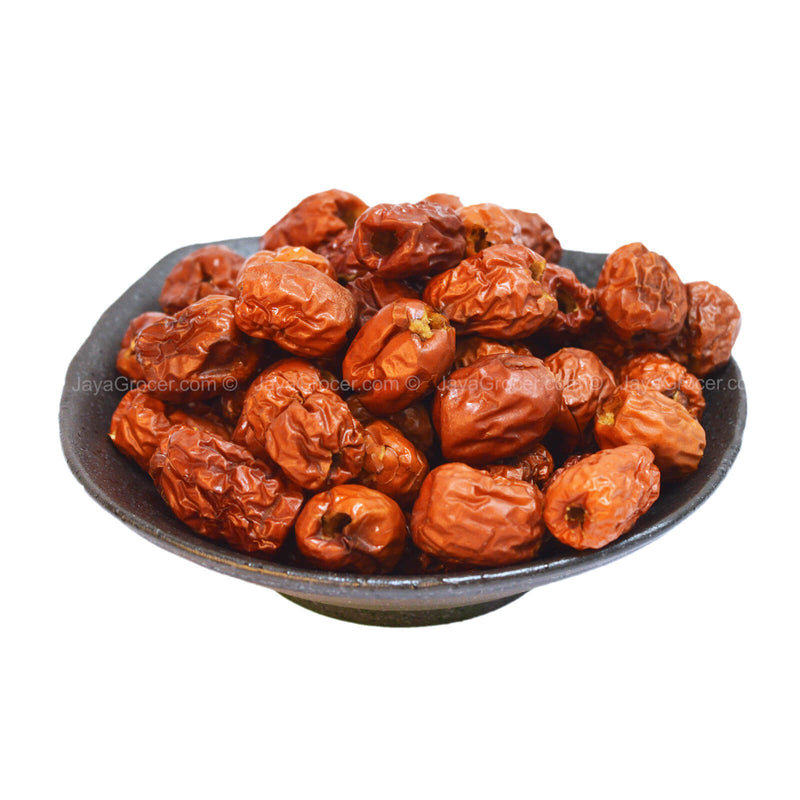 Seedless Red Dates 250g