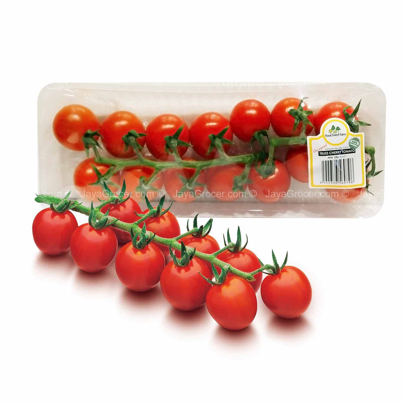 FF CHERRY TOMATO-VINE R/TRUSS 250G (MYS)