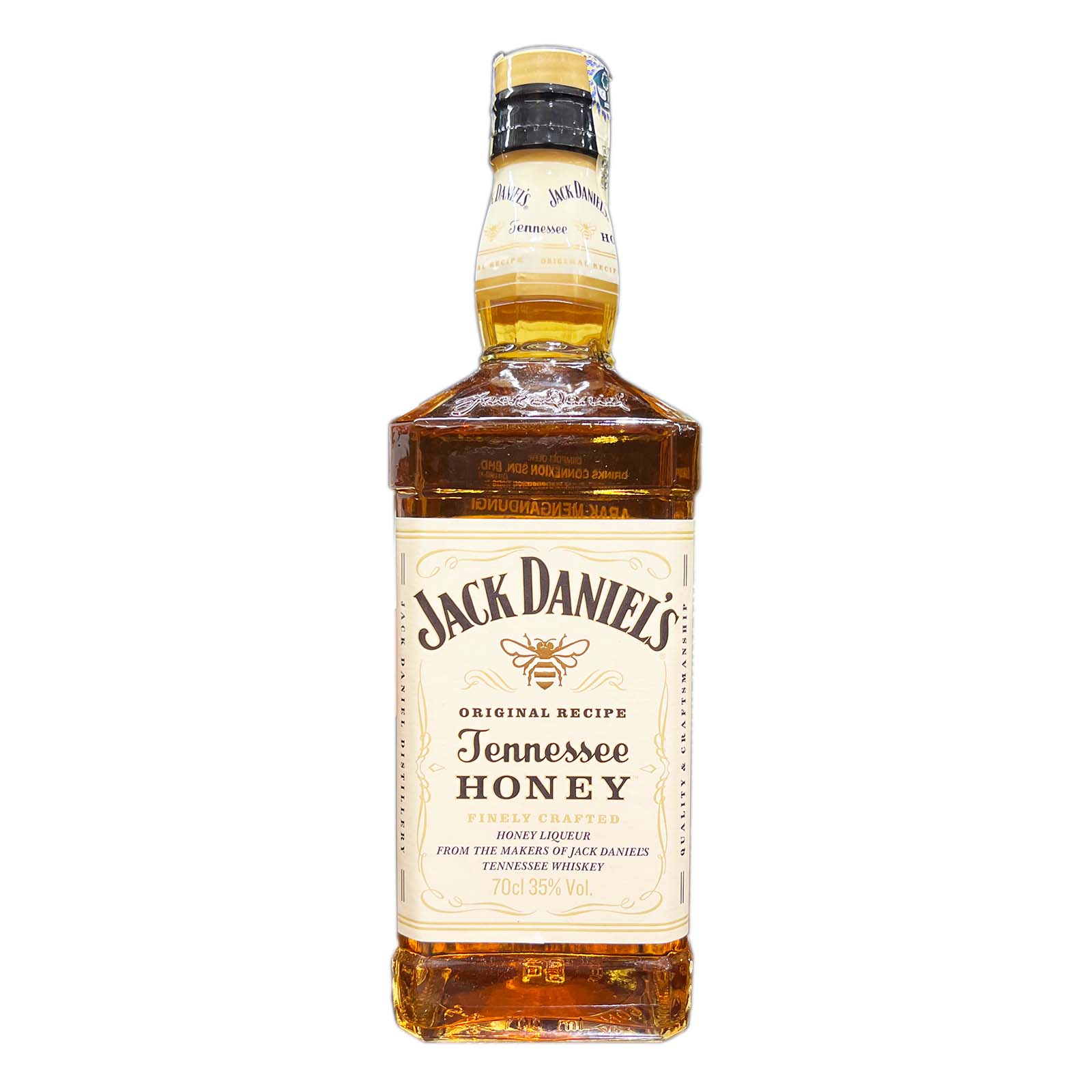 Jack Daniel’s Tennesse Honey Whisky 700ml