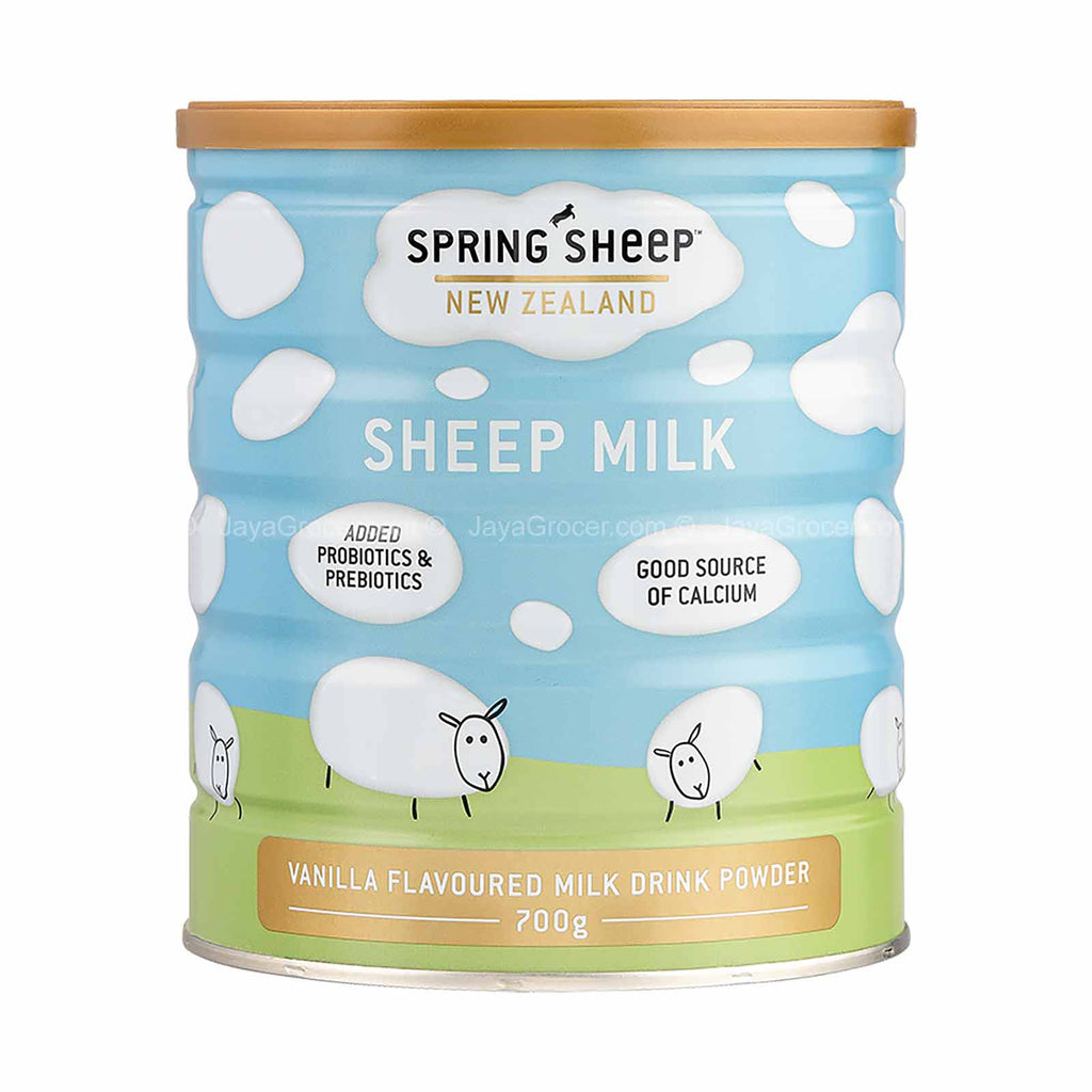 Sheep milk for outlet dogs