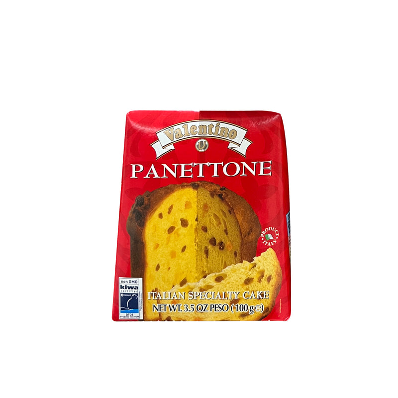 Valentino Classic Panettone 100g