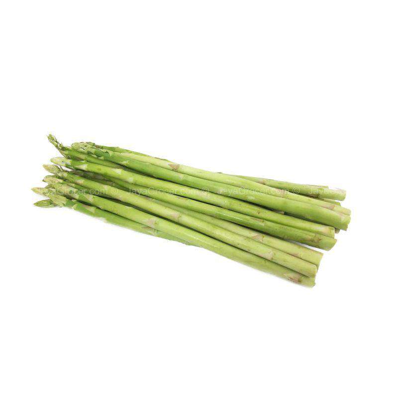 Green Asparagus (USA) 250g