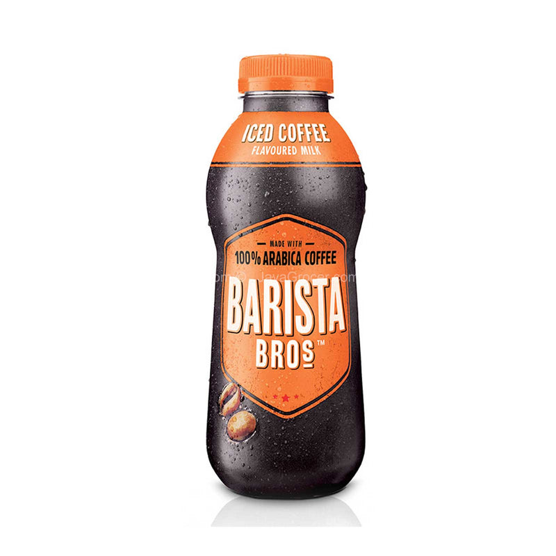 Barista Bros Iced Coffee Flavored Milk 500ml