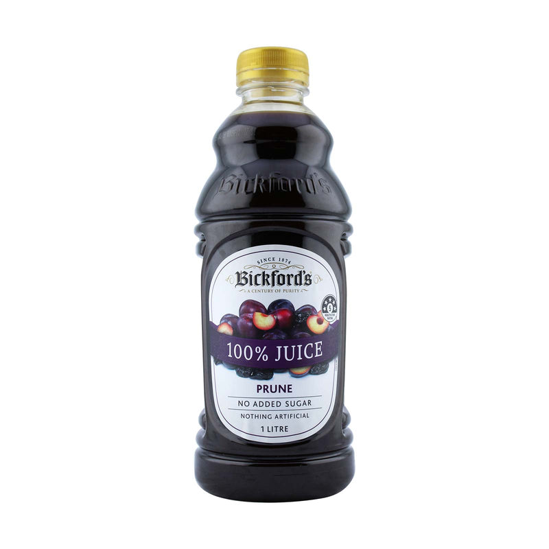 BICKFORDS PREMIUM PRUNE JUICE 1LIT