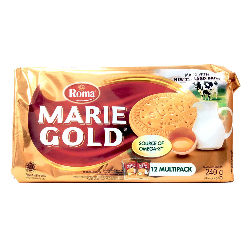 Roma Marie Gold 20g x 12