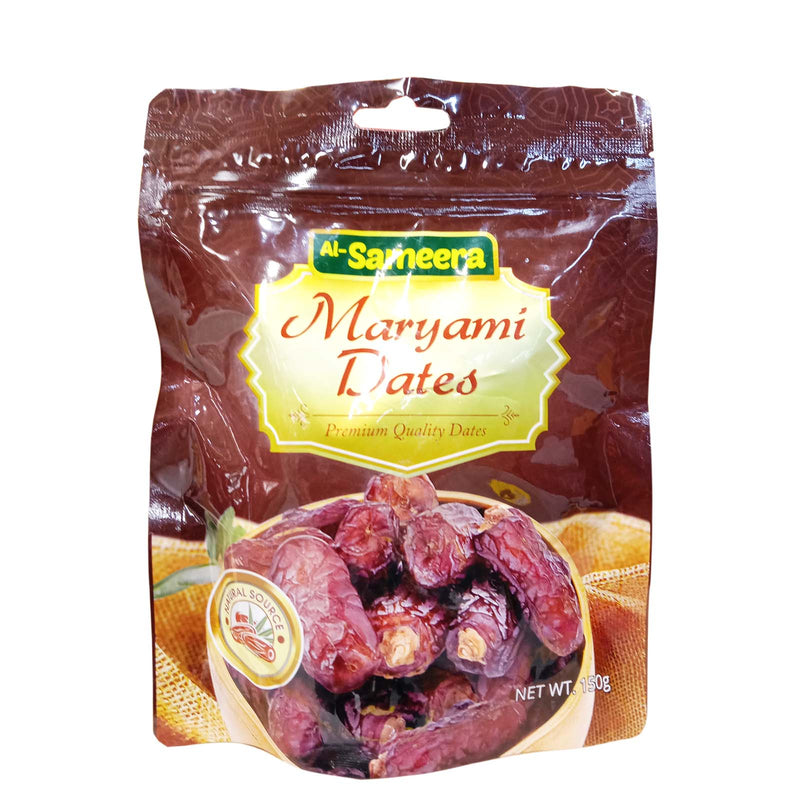 Al-Sameera Maryami Dates 150g