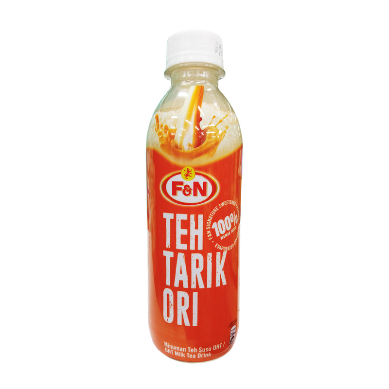 F&N Teh Tarik Ori 270ml