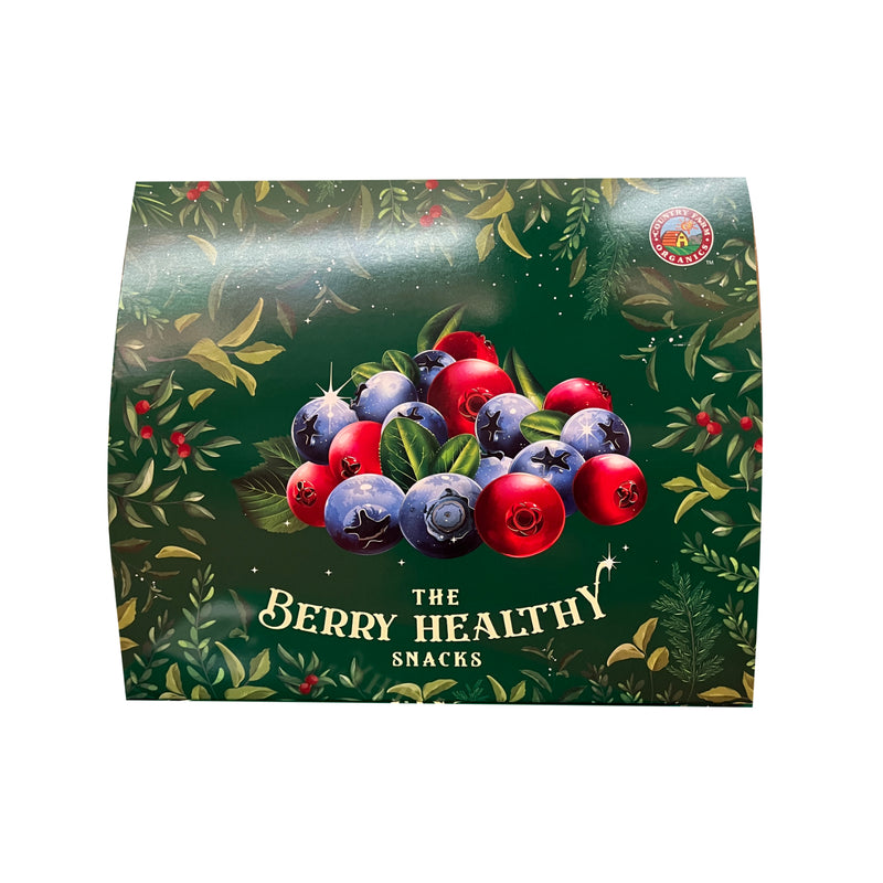 CFO Dried Fruits Series Set (Festive Pack) 1pack