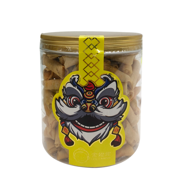 SCS Prawn Roll (Small) 280g