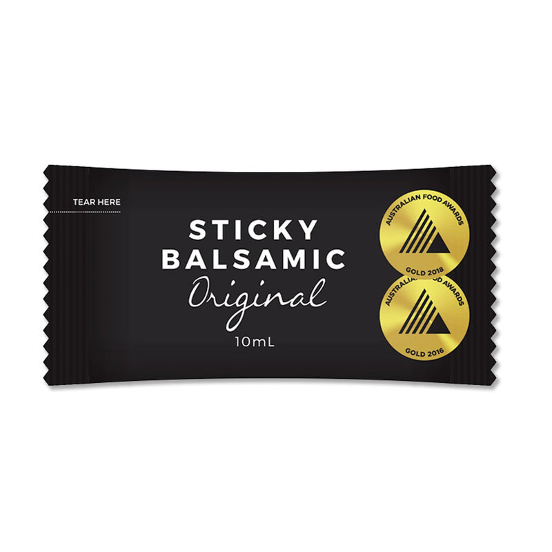 Sticky Balsamic Dressing (Australia) 10ml