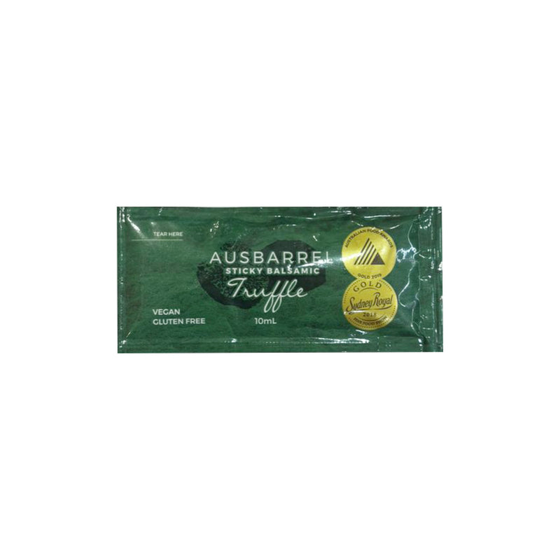 Sticky Balsamic Truffle Dressing (Australia) 10ml