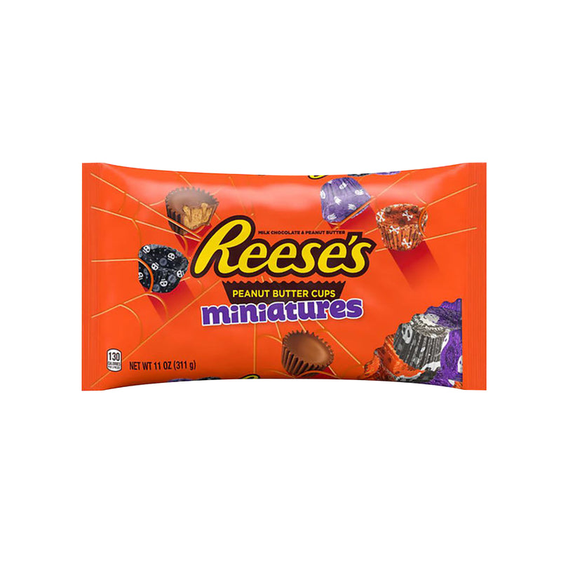 Reeses Milk Chocolate Peanut butter Cup 281g