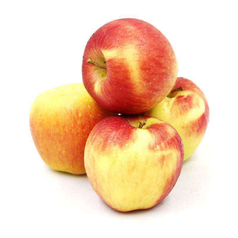 SugarBee Organic Apple (USA) 4pcs/pack