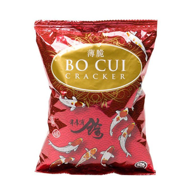 MCM Bo Cui Crackers 45g