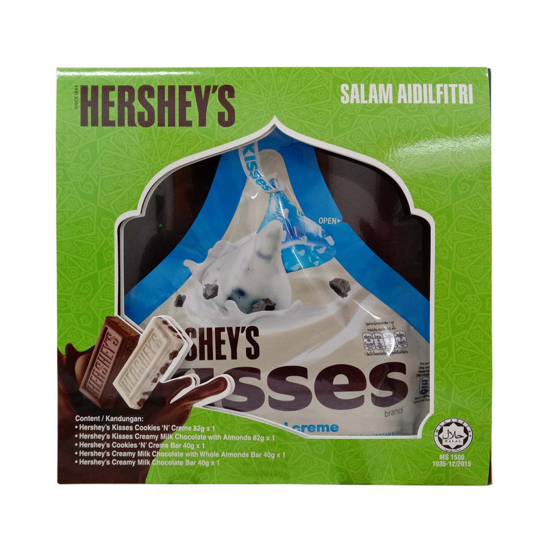 Hershey's Raya Gift Box 284g