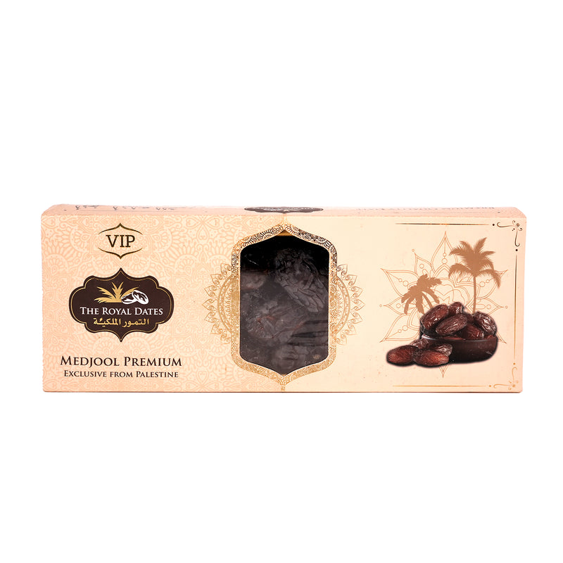 The Royal Dates Medjool 500g